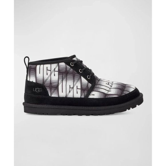 Ugg Men's Nemuel LTA Wavelength Shoes -NWOT‎ - Picture 4 of 10